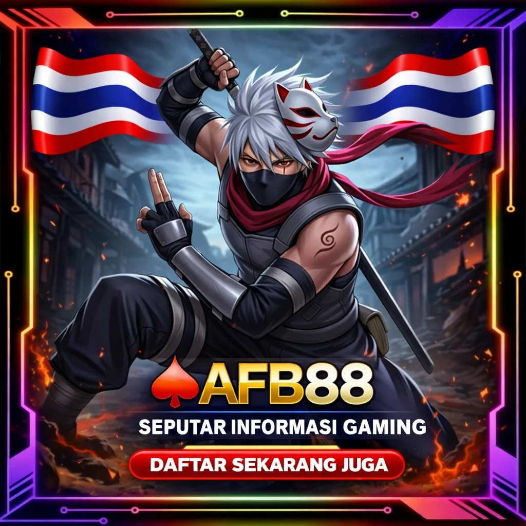 Galeri foto AFB88 – Tips Ampuh Meningkatkan Kesempatan Kemenangan Secara Stabil di Jakarta